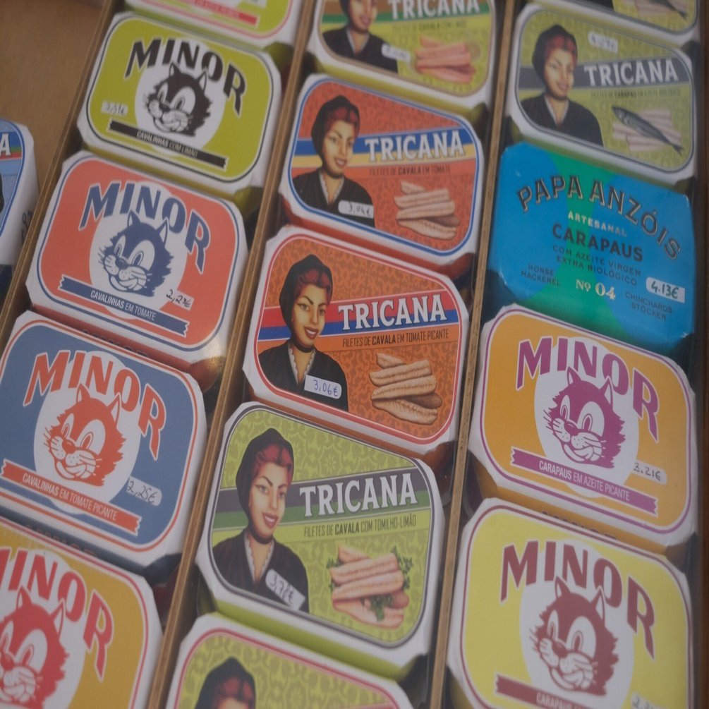 ポルトガル旅 day4 リスボン最終日｜内藤可奈子