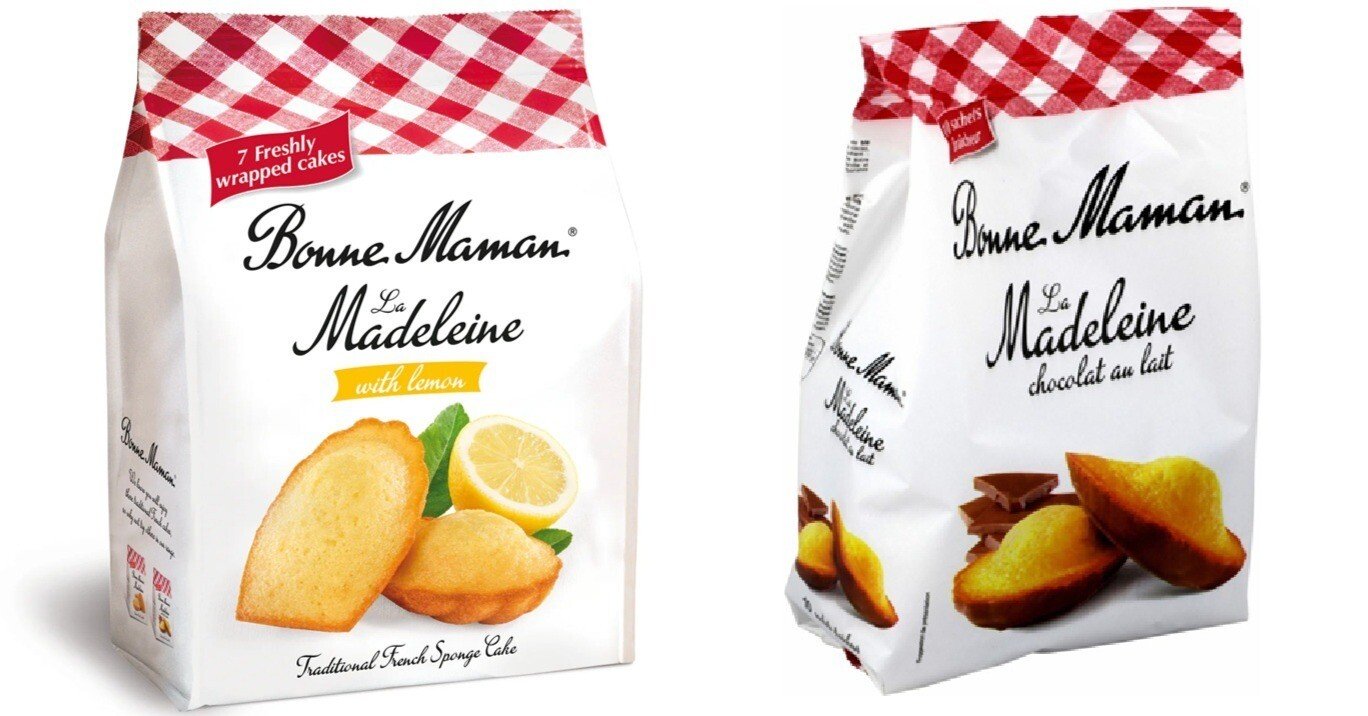 フランスで買うべきお土産は？＃5：スーパーで見つかる本格派