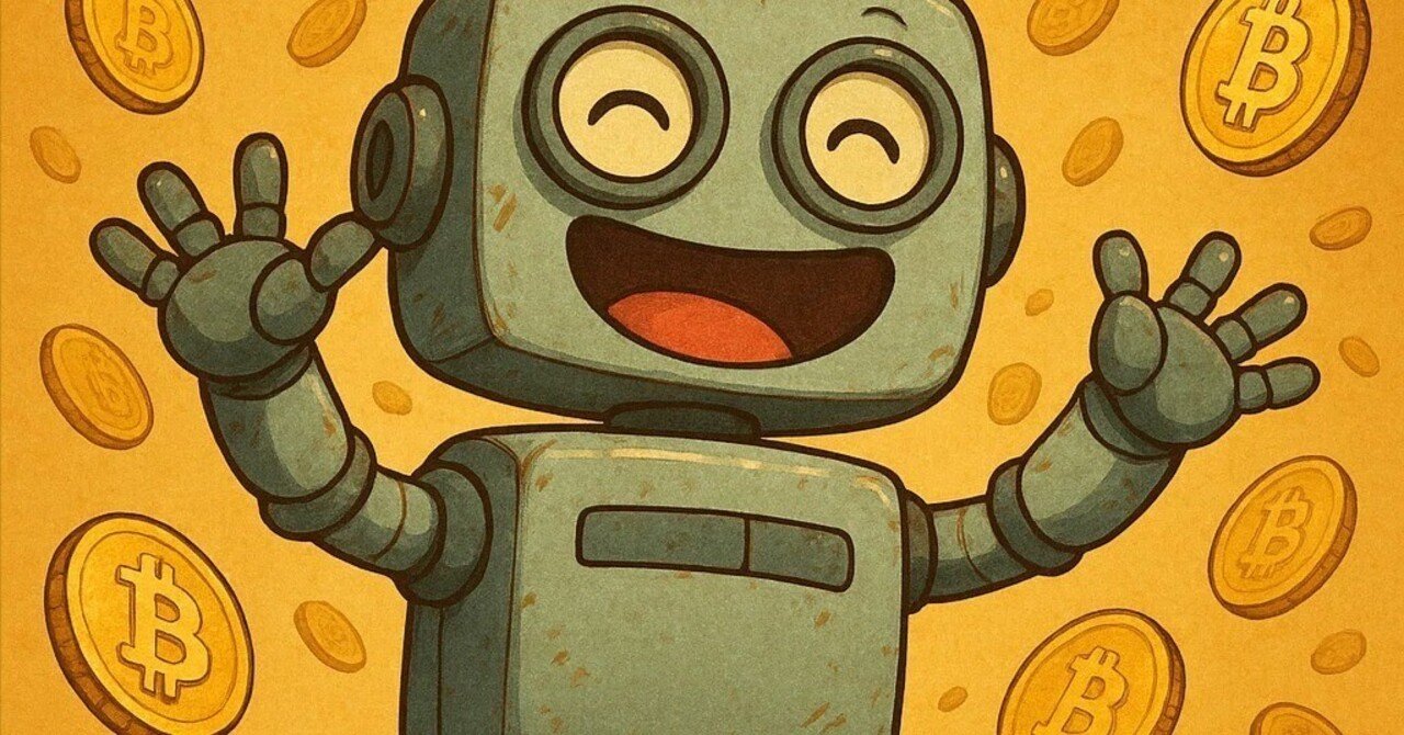 ビットコインは世界共通通貨になるのかの未来的予想｜ポチョムキン卿