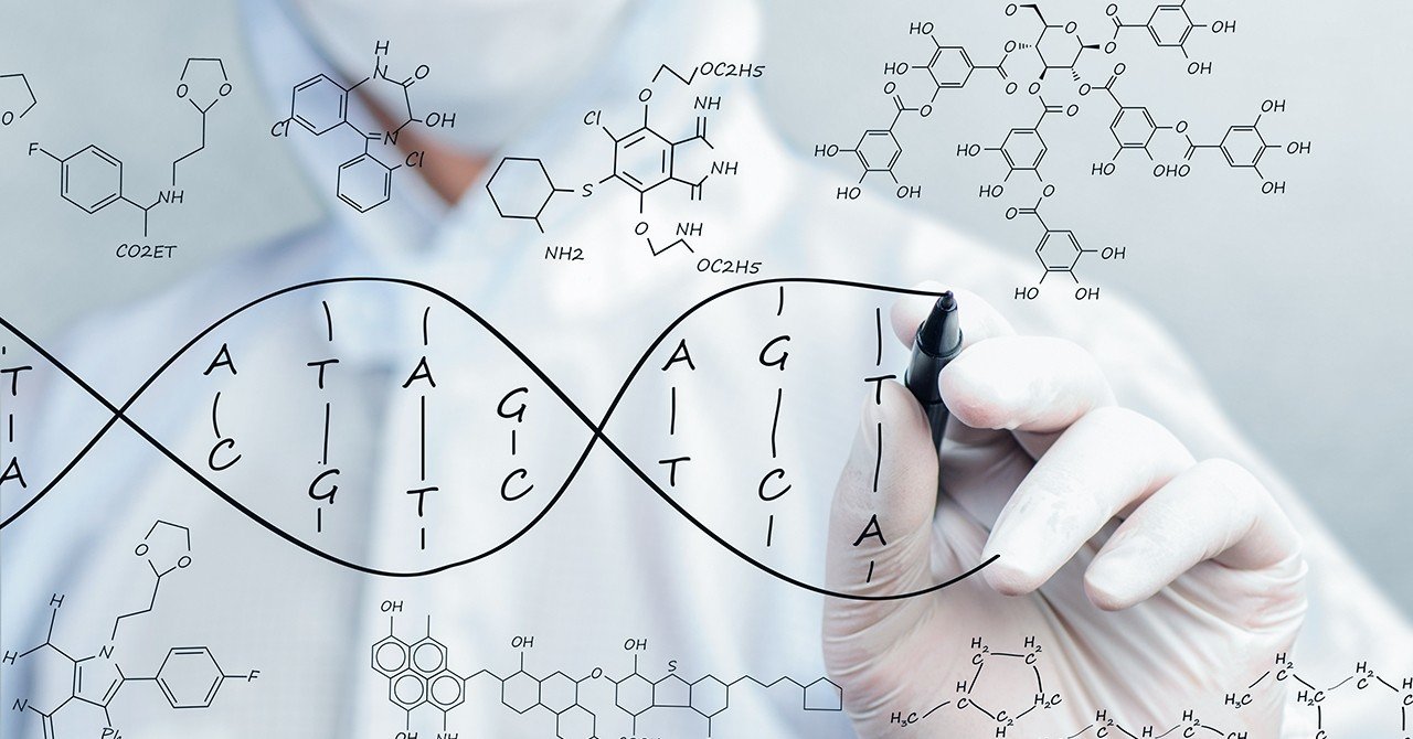 キラ メンタルdnaスイッチ Dna情報編 Dnaを知って得すること Parole