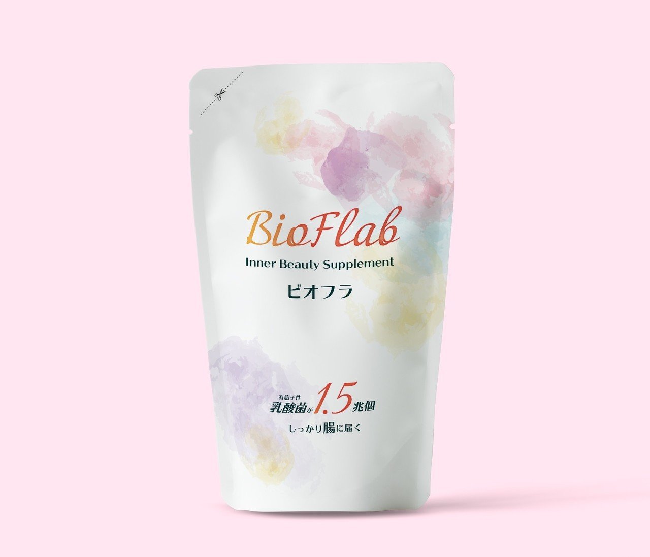 健康食品のパッケージデザイン Portfolio Kawa Note 健康食品のパッケージデザイン Portfolio Kawa Note