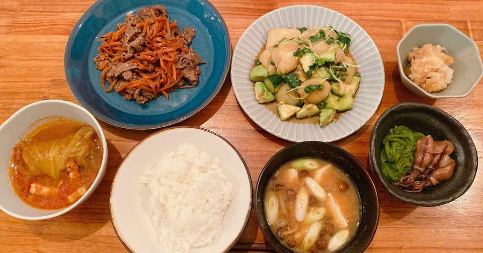 今晩の食卓 ゆず香るホタルイカの沖漬け いしばしまゆみ Note
