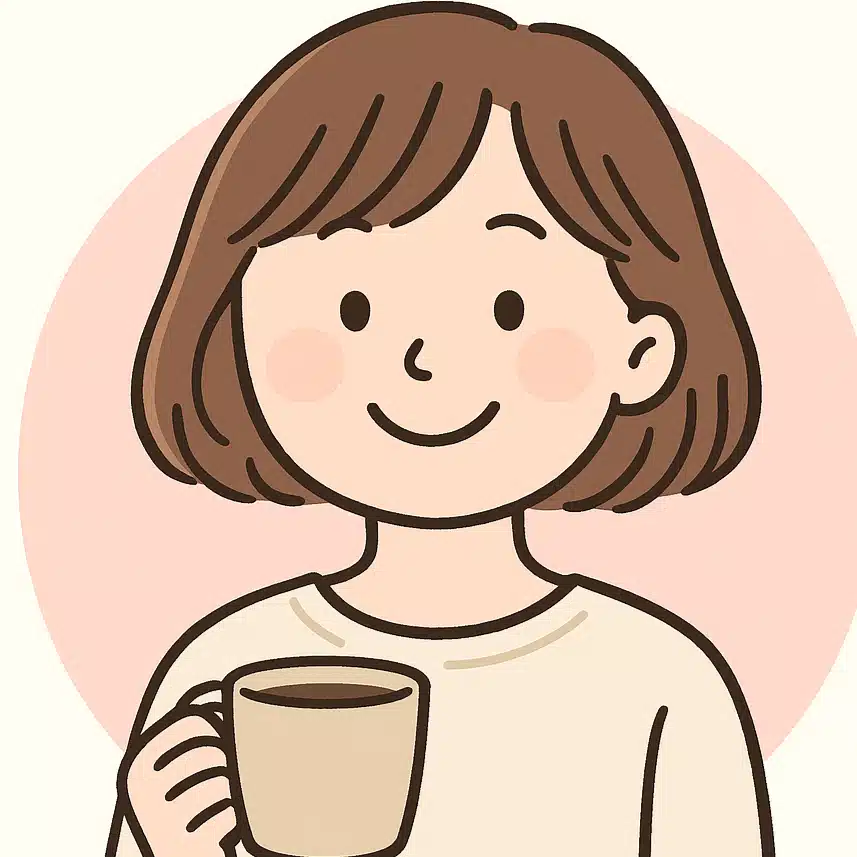 はるかのワーママ日記