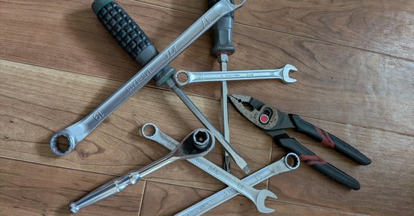 初心者向け！簡単に始められる本格ラジコン工具リスト｜SHO-Room🚙💨