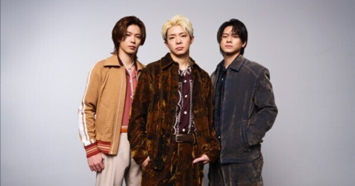 Number_i × TOWER RECORDS】2nd Full Album『No.Ⅱ』が