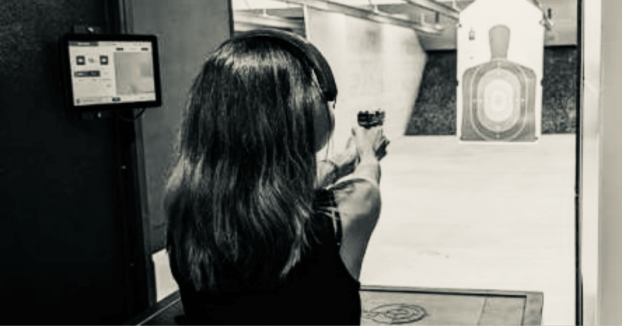 銃が「日常」にある国で暮らすということ――ホームセンターとシューティングレンジで見た現実｜カシオジュクチョー, image size:1280x670