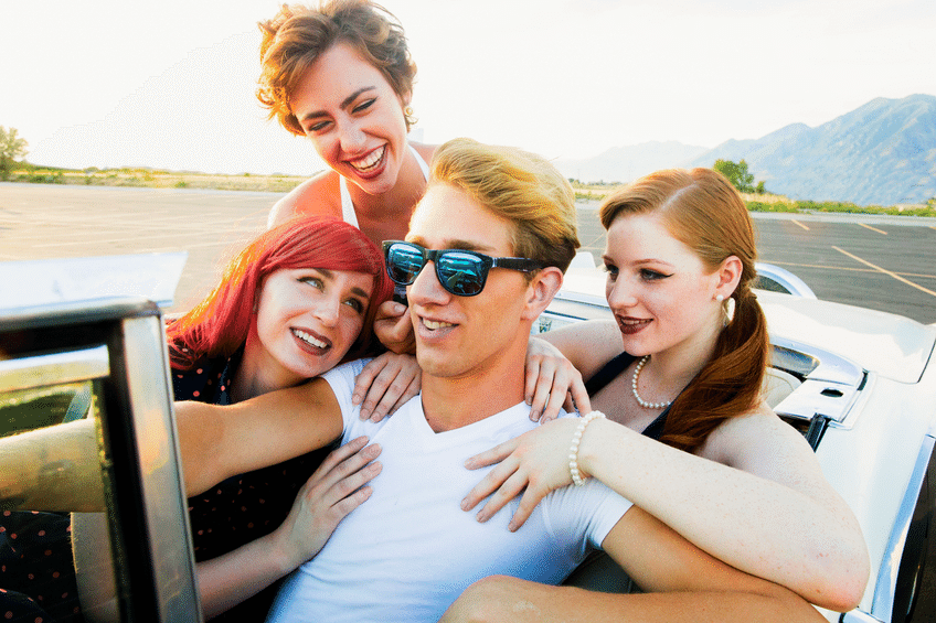 女性が 関わりたくない男性 の共通とは ゆー Note