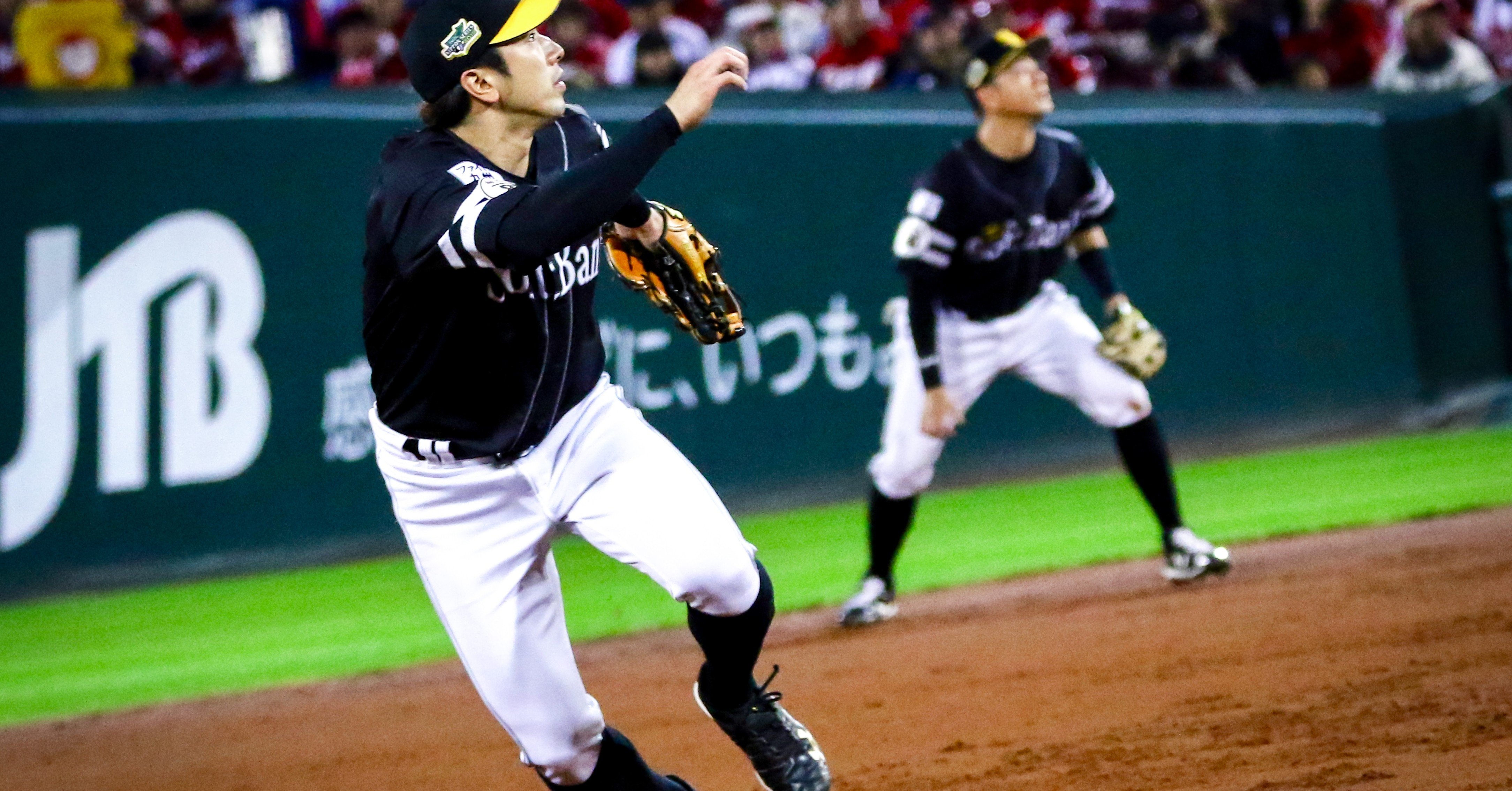 いろんな席から撮ってみたレポート マツダスタジアム編 がんばる選手をキレイに撮りたい たろ氏の野球撮影note Note