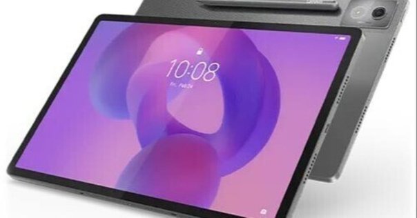 Lenovo Idea Tab Proを買ってみたら想像以上に最高だった話