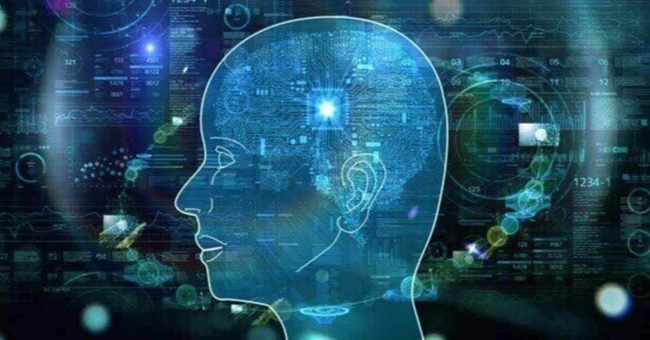 Midnight Cruise on a Starry Night: Humans and AI, Hybrid Intelligence ...