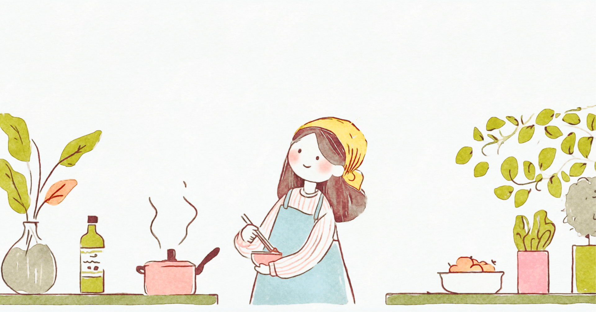 これなんて言う？料理から広がる英語の世界｜Nao‐Kao