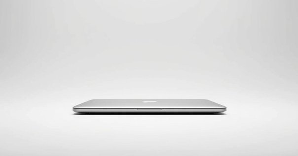 MacBook12インチを最新のM4 MacBook Airと並べてみた(並べてみた