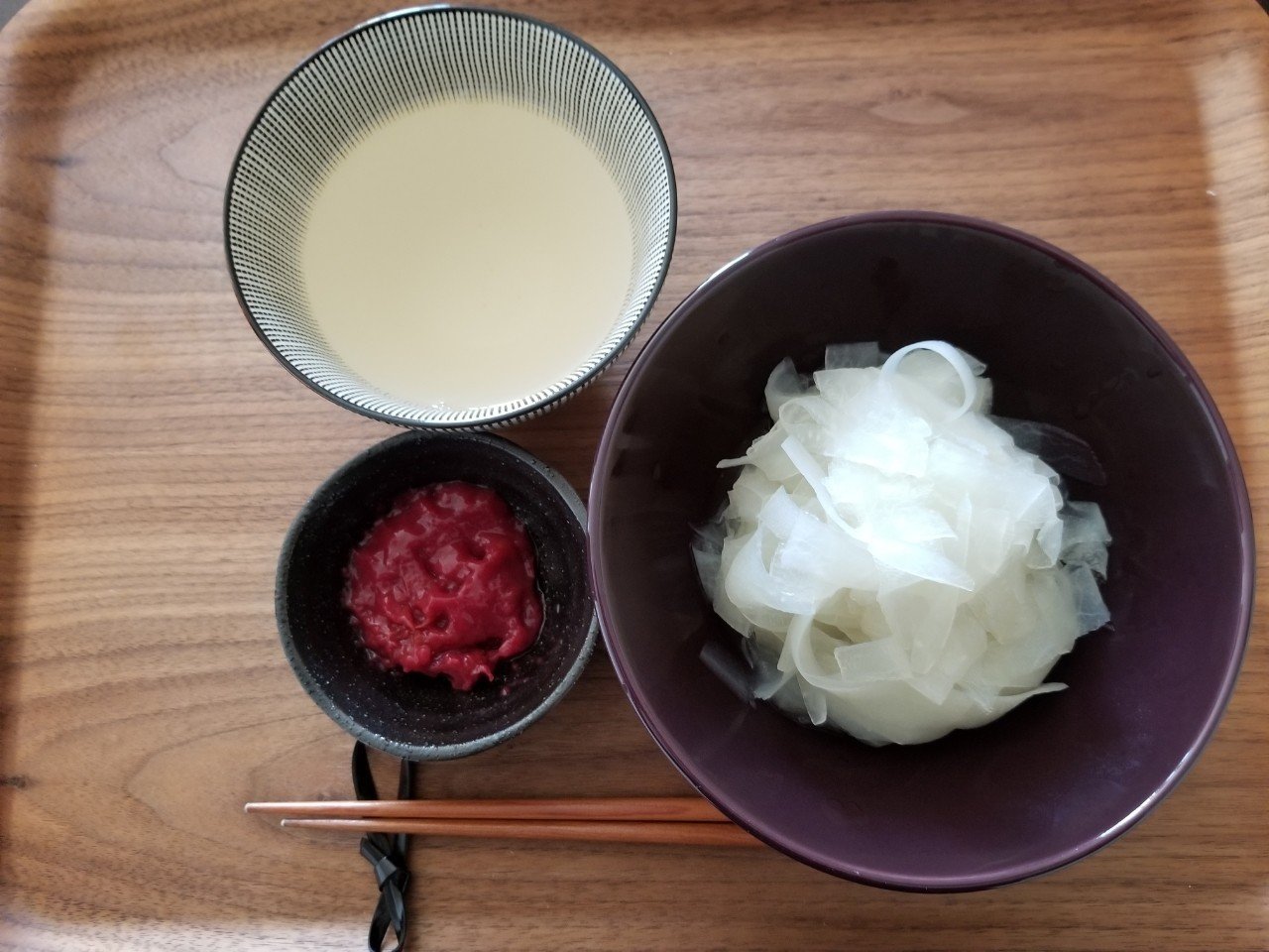 天然の最強下剤を見つけた その名もスッキリ大根 綺麗道 古川 綾子 綺麗メシ研究家 四柱推命鑑定士 Note