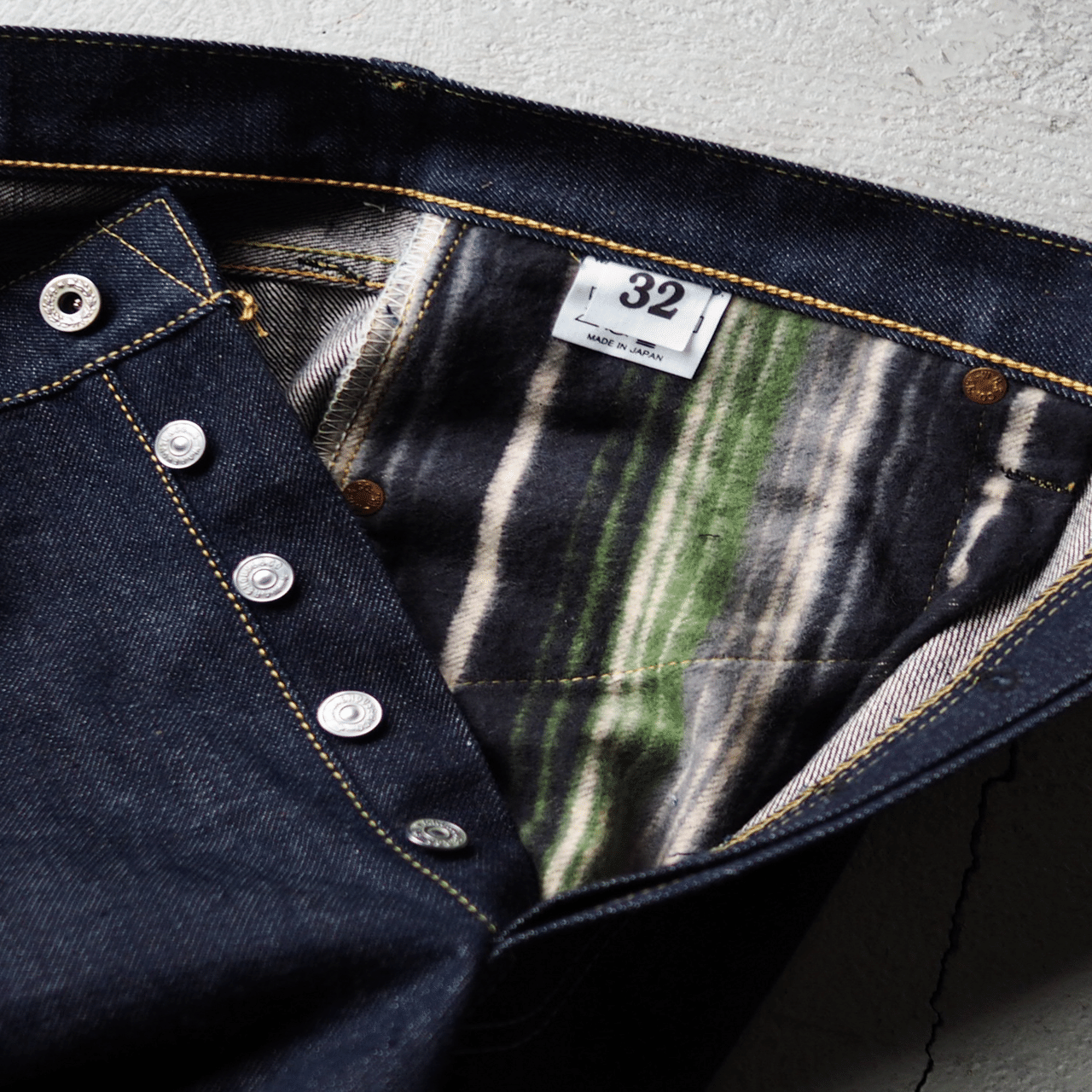 WAREHOUSEの30周年記念デニムが発売。S1003XX-LTD大戦モデル。｜Mr