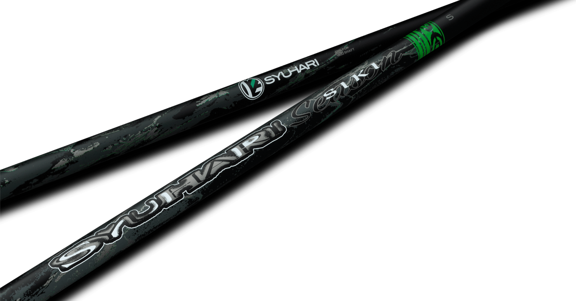 SYUHARI SIKI(四季) ドライバーシャフト SYUHARI SIKI(四季) ドライバーシャフト