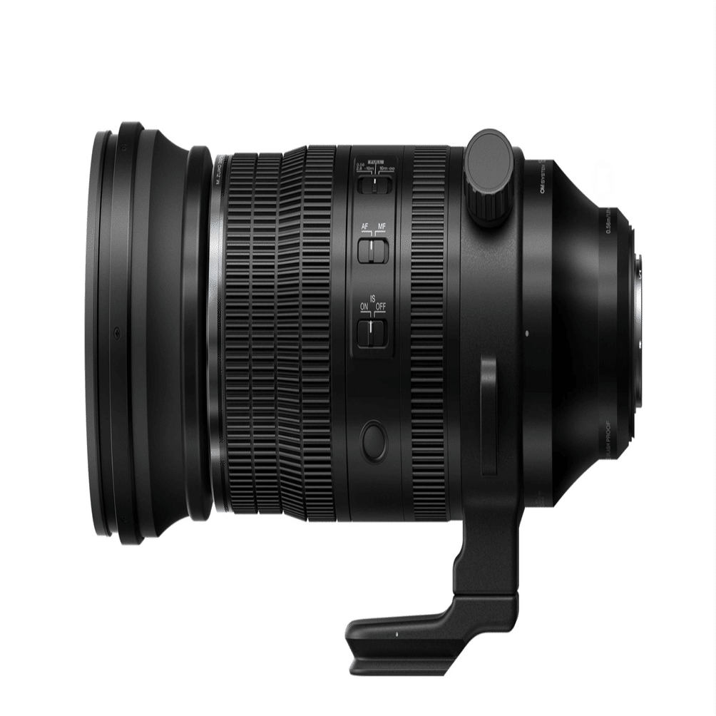 M.ZUIKO DIGITAL ED 150-600mm F5.0-6.3 IS レンタルします 予習編