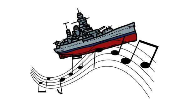 幻の日本海軍艦艇命名標準｜三十一提督(みそひとていとく)