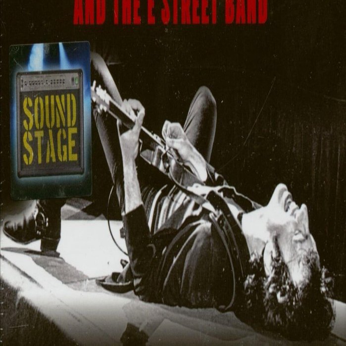 ◾️未開封新品/ブルース・スプリングスティーン/1978年ロキシークラブギグ/4L ◾️未開封新品/ブルース・スプリングスティーン/1978年ロキシー