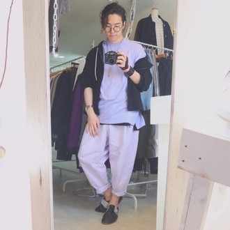 ひとりの男が服好きになって ファッションを仕事にしようとする話 Eisei Note