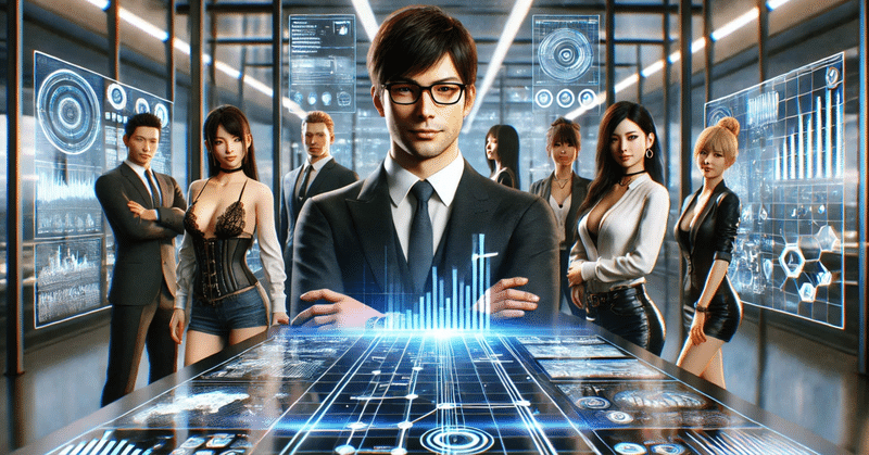 競合他社との差別化にも活用｜SNS監視サービスの多面的効果 eyecatch