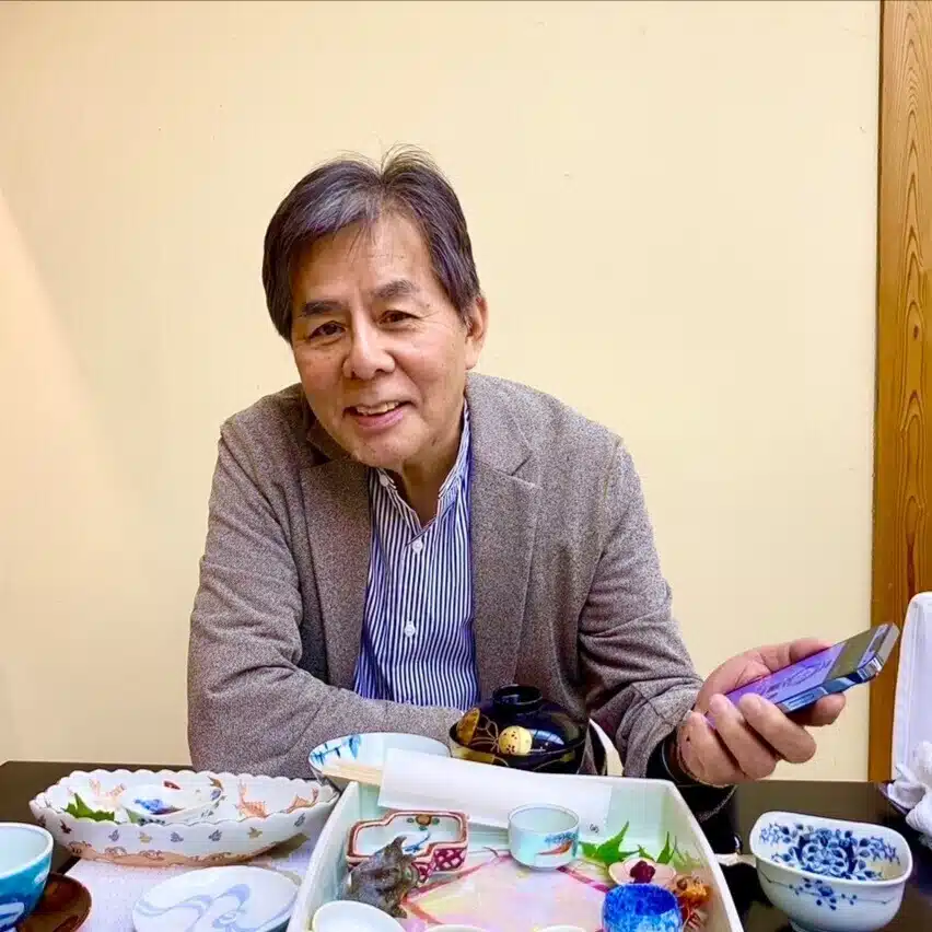 昭和の天才 仲小路彰」 野島芳明｜甲斐 敏幸