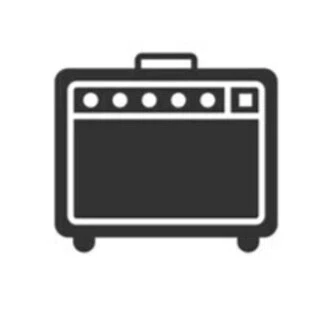 音楽ガジェット通信 Amp