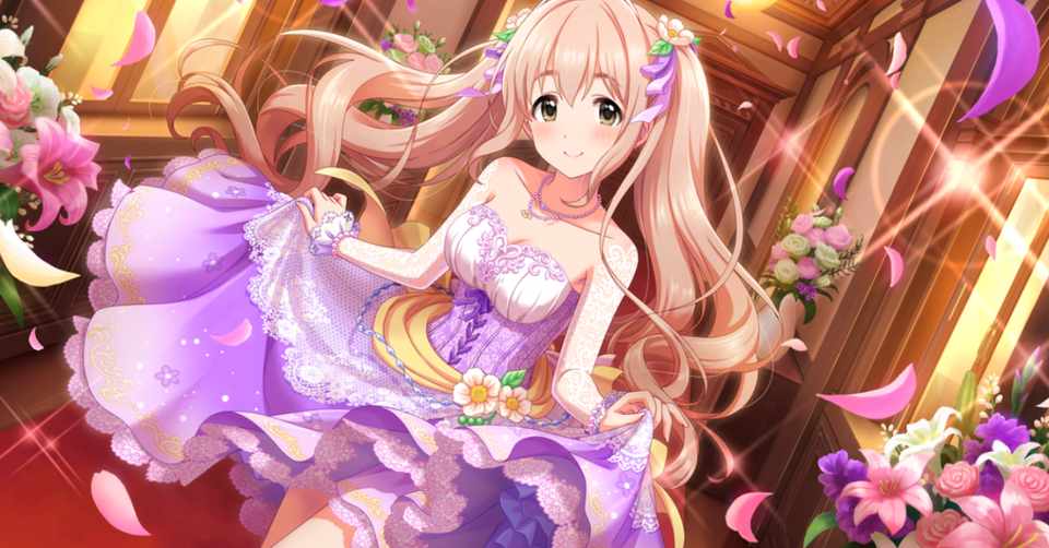 西園寺琴歌というアイドル ととから Note