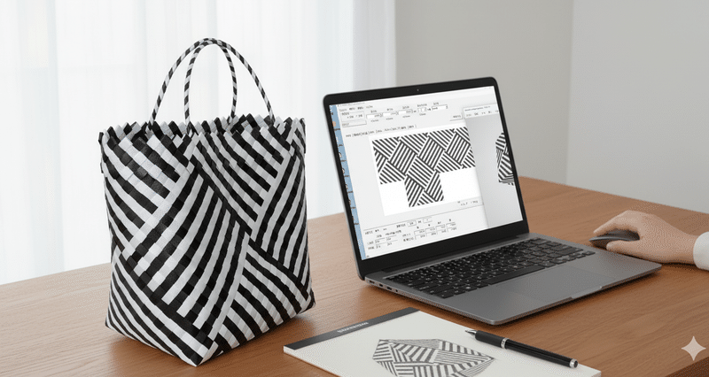 プラカゴ作りの新常識：無料デザインソフト活用術｜haru@クラフト