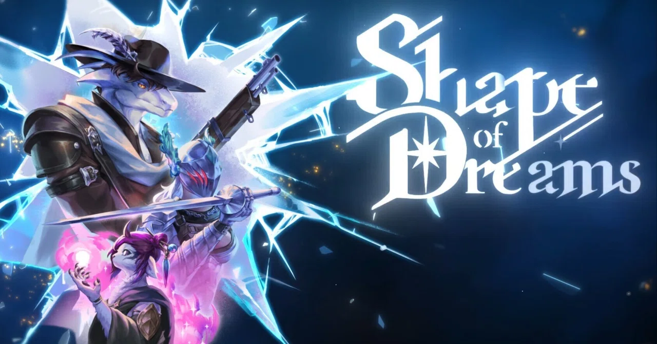 Shape of Dreams(1st インプレッション+)｜夕凪メロン