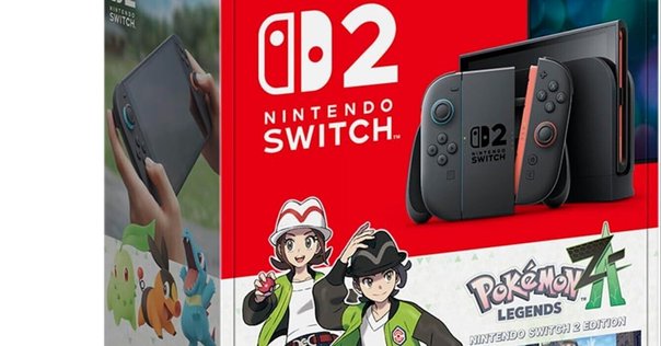 フォートナイト スイッチ本体セットの予約｜同梱版発売情報と