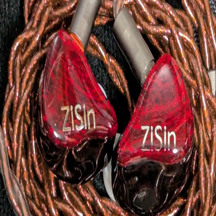 ZiSin Vermilion Flame｜1192bakuhu_audio
