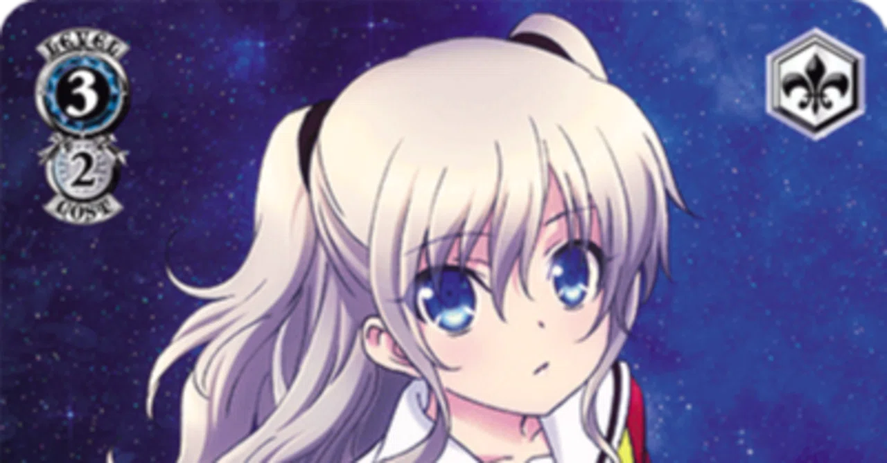 8門Charlotte【更新】|RANCE 8門Charlotte【更新】|RANCE