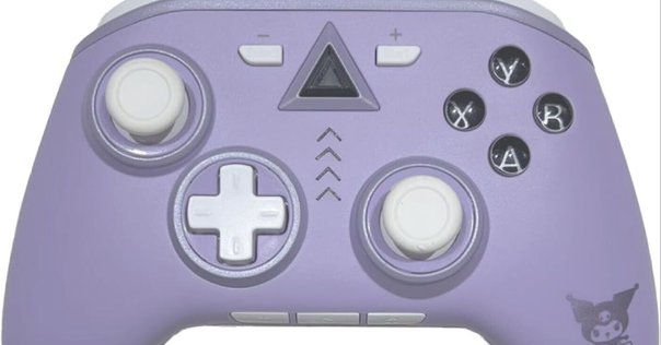 Wraith Cosmic Glass V2 [Evil Edition] ガラスマウスパッド