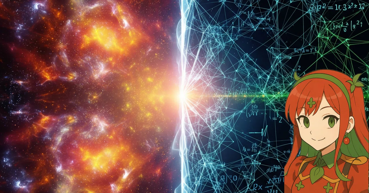 Is Randomness Truly Accidental? — The True Nature of Random Numbers ...