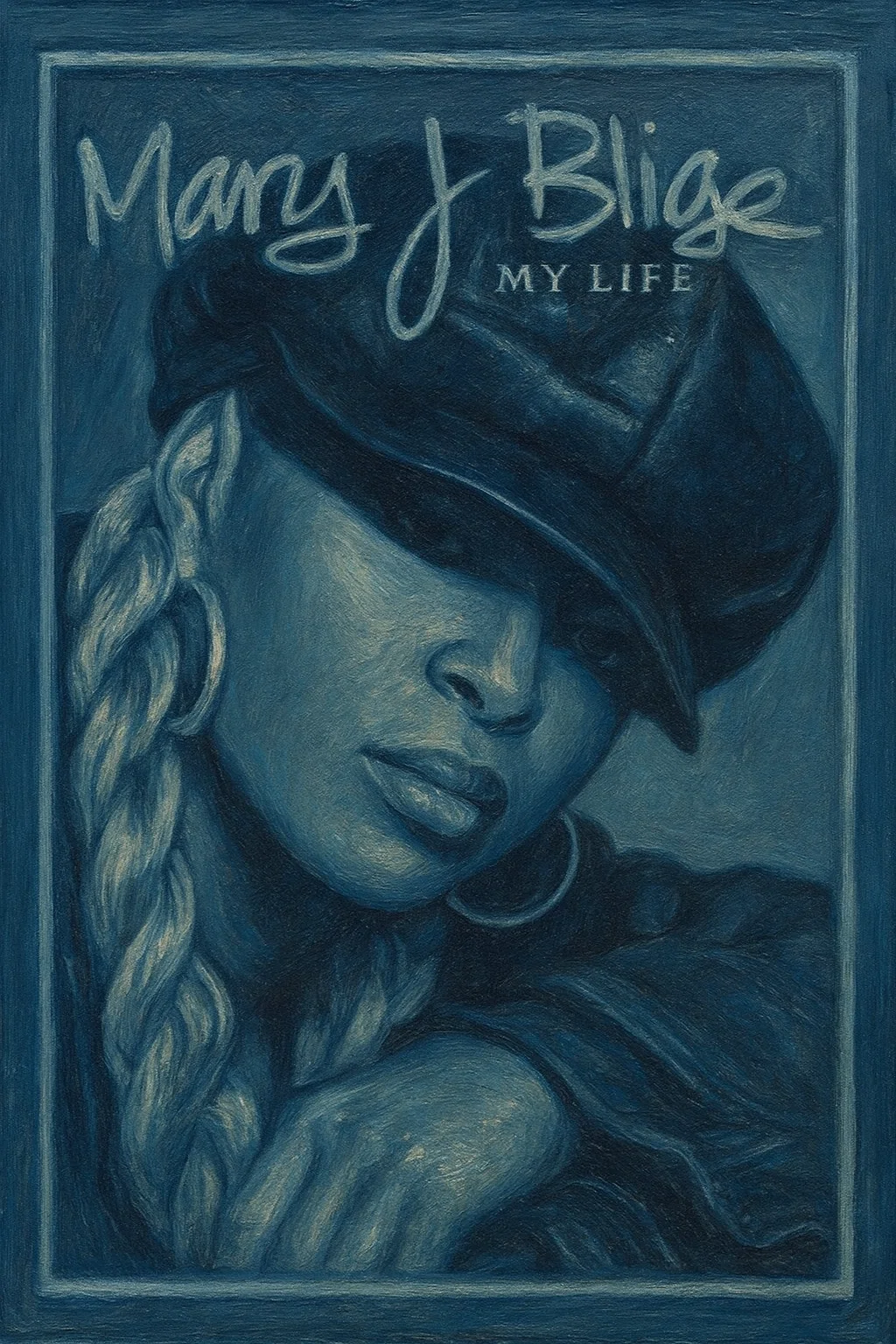 米議会図書館が保存する名盤 Mary J. Blige - My Life｜Take Works