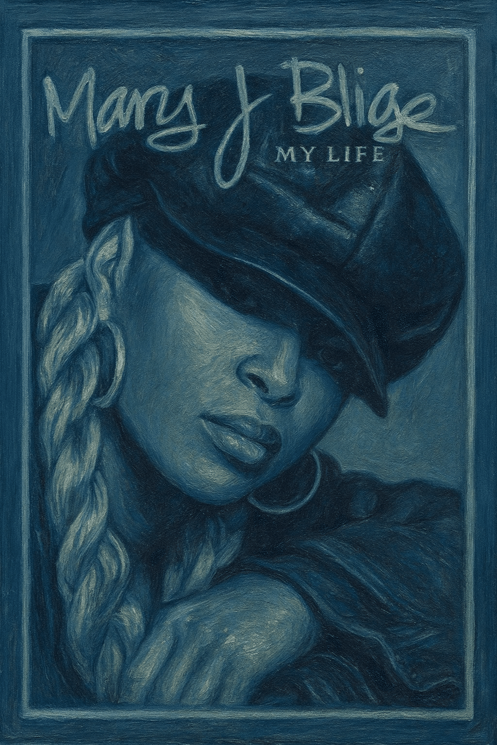 米議会図書館が保存する名盤 Mary J. Blige - My Life｜Take Works Project