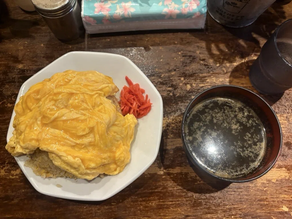 荻窪】中華屋 啓ちゃん【中華】｜tama