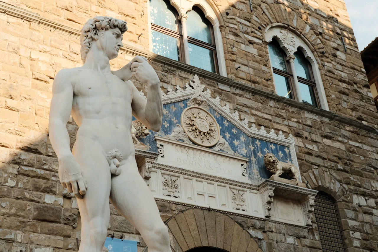 初めてのイタリア旅行記🇮🇹|フィレンツェ編|koha 初めてのイタリア旅行記🇮🇹|フィレンツェ編|koha