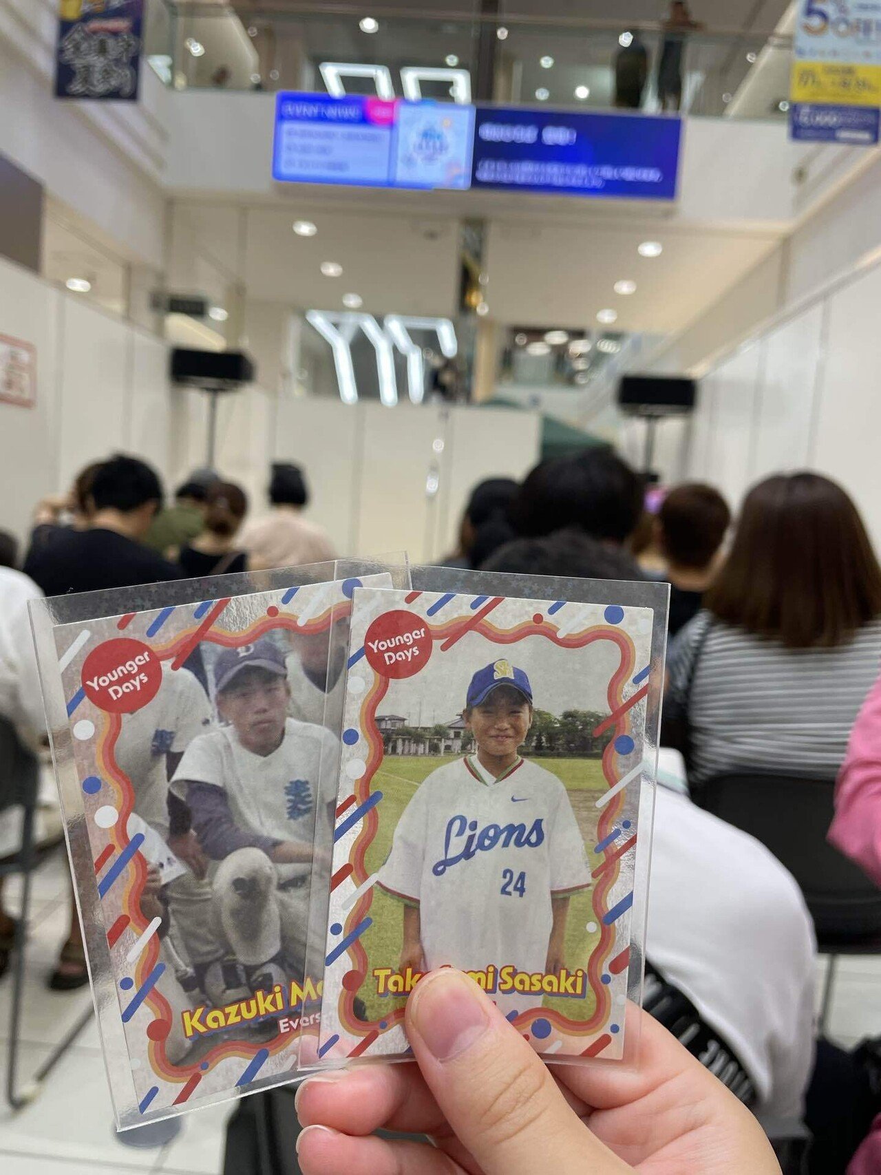 エバースの単独ライブはじまるぜ｜エクレア