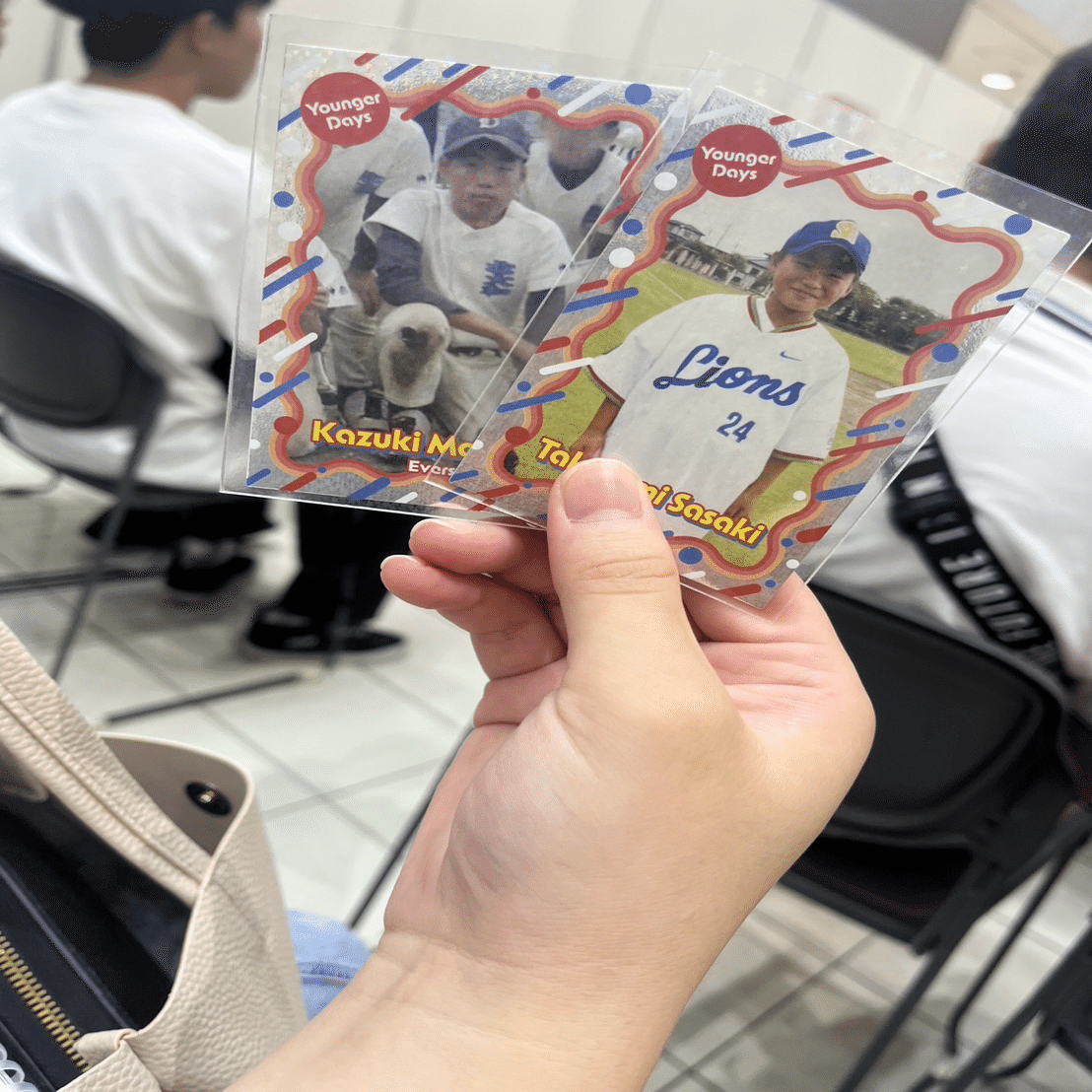 エバース まとめ売り エバースの単独ライブはじまるぜ｜エクレア