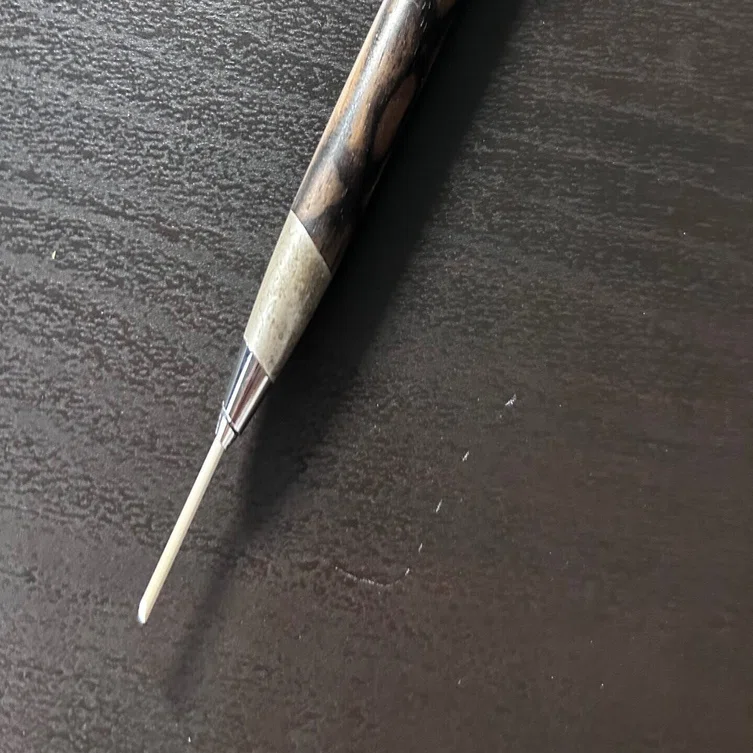 びょる文具 通販]サラサナノ My Little Joy with 北澤平祐 0.38mm 黒インク 単色