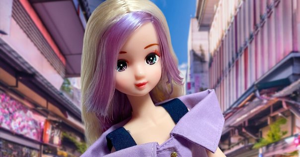 フィギュア「Melty Princess」シリーズで『ゆるキャン△ SEASON3