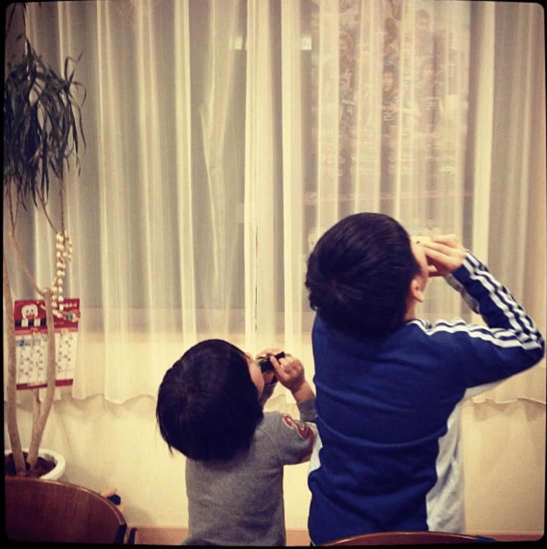 白紙の紙をどう彩るか。』 (3年 湘南ベルマーレ 野村祐暉)｜鹿屋体育