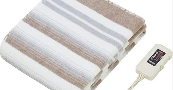 洗える電気掛け敷き兼用毛布(Nウォーム755 A2316) 洗える電気掛け敷き兼用毛布(Nウォーム755 A2316) - メルカリ