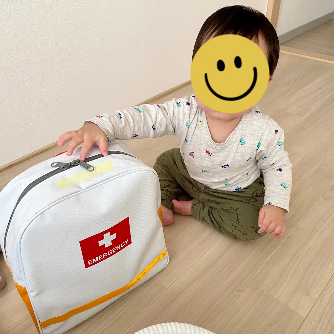 ちゃちゃ。コメ逃げ×様専用 子どもと一緒に備える!我が家が選ん ちゃちゃ。コメ逃げ×様専用 子どもと一緒に備える!我が家が選ん