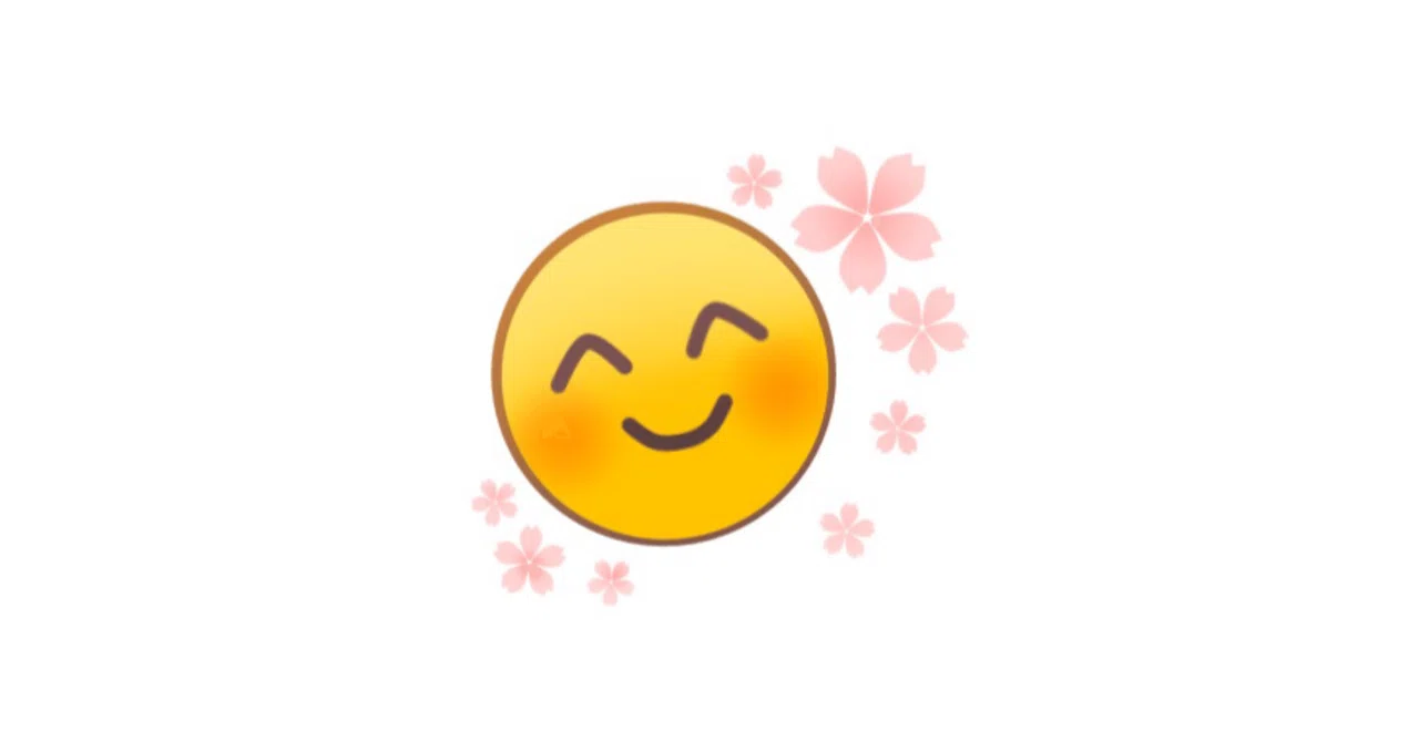 A 10,000-Volt Mother's Smile｜京すずらん