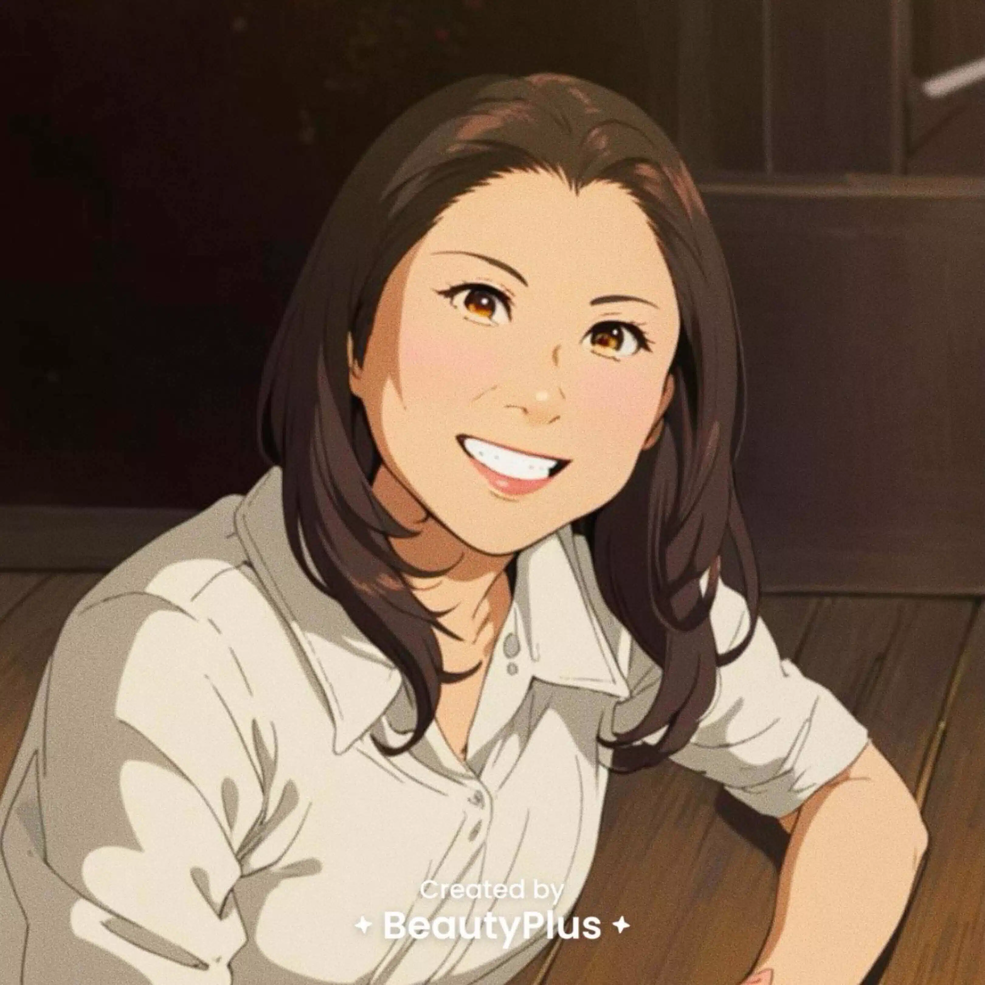たかまみー