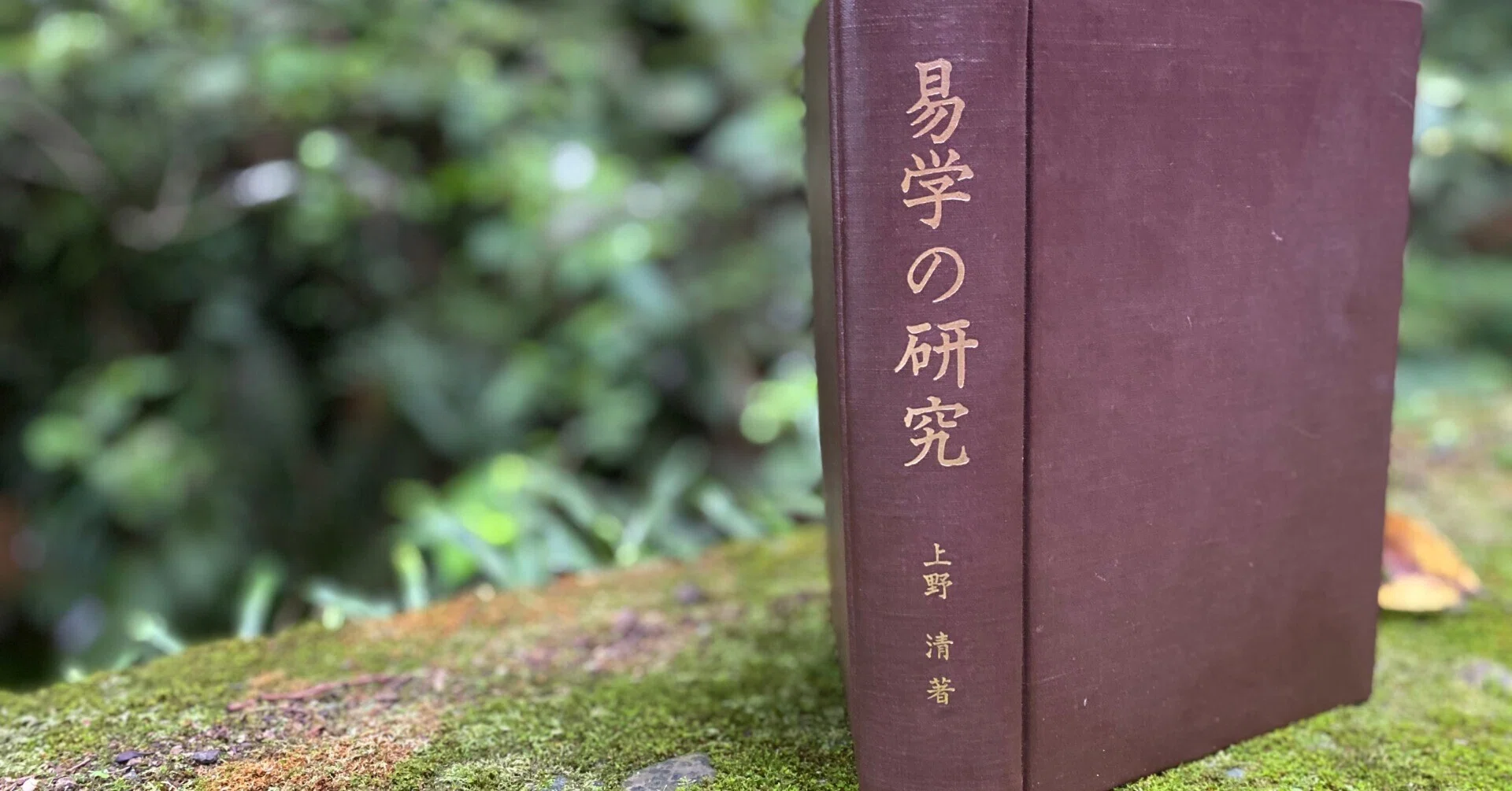 易學の研究』上野清著 | 歴史図書社｜KODO
