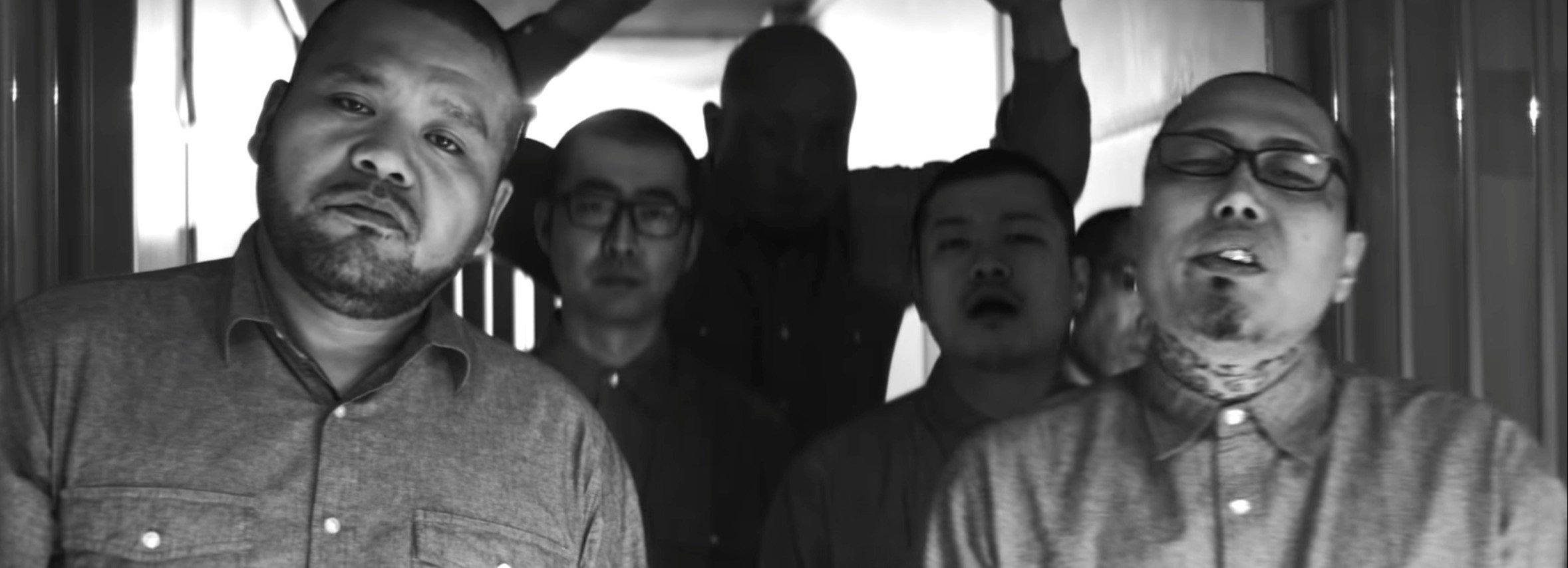 Dangerous. Original｜note