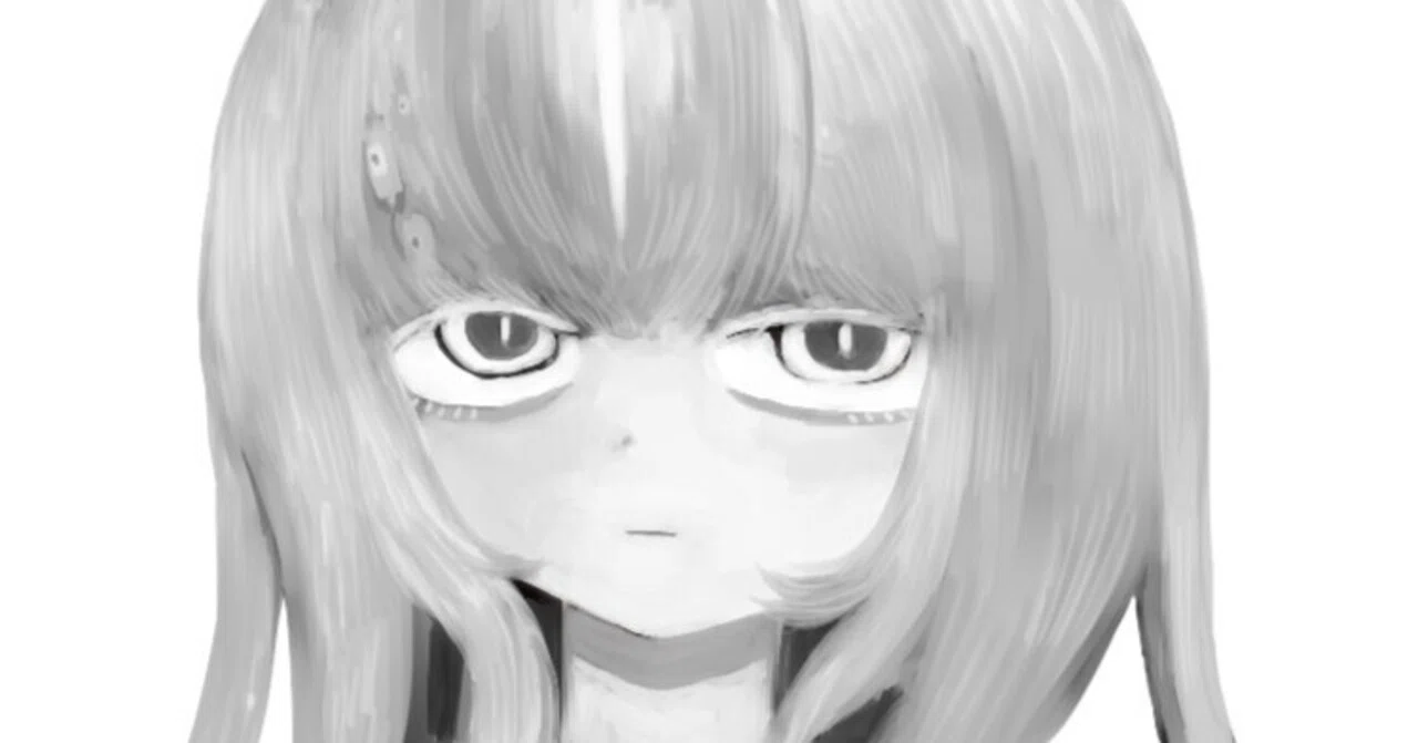 絵が描けない」を分かってほしい｜日和